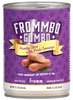 Fromm Frommbo™ Gumbo Hearty Stew with Pork Sausage Dog Food (12.5 oz Single Can)