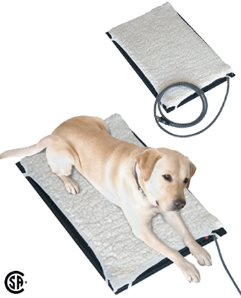 Farm Innovators Heated Pet Mats