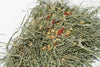 Sweet Meadow Farm Organically Grown Timothy With Herbs Small Animal Treat