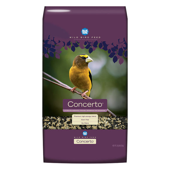 Concerto (40 lb)