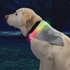 Nite Ize NiteHowl® Bandana Rechargeable LED Safety Necklace - Disc-O Select