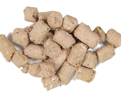 New Zealand Natural Pet Food Woof Lamb Tripe Treat for Dogs