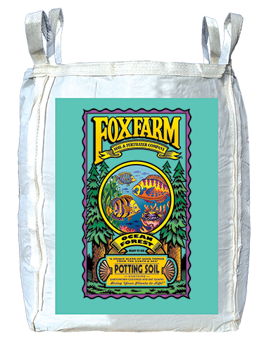 FOXFARM OCEAN FOREST® POTTING SOIL (1.5 Cubic Feet)