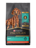 Purina Pro Plan Puppy Sensitive Skin & Stomach Salmon & Rice