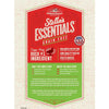 Stella & Chewy's Stella's Essentials - Grain-Free High Coastal Wetland Recipe with Cage-Free Duck