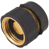 Melnor Brass Female Quick Connector
