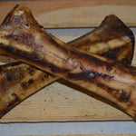 Junkyard Smoked Marrow Bone