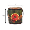 A Cheerful Giver Orange Cinnamon Clove - Farm Fresh Candle