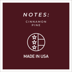 A Cheerful Giver Holiday Homecoming - Farm Fresh Candle