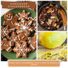 A Cheerful Giver Homemade Gingerbread - 22 oz Mama Candle