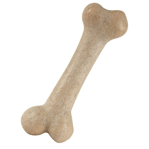 Boss PetEdge Hero Bonetics Femur Bone Peanut Butter Dog Treats