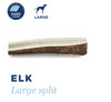 Barkworthies Antler Elk Split