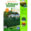 EZ Privacy Screen Garden Fence