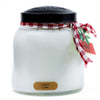 A Cheerful Giver Candy Cane - 34 oz Papa Candle