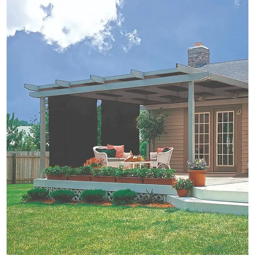 Volm EZ Sun Shade Fabric