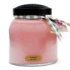 A Cheerful Giver Sunset Beach Papa Candle 34 oz