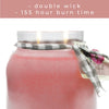 A Cheerful Giver Sunset Beach Papa Candle 34 oz