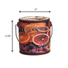 A Cheerful Giver Cranberry Orange Farm Fresh Candle