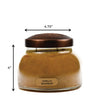 A Cheerful Giver Vanilla Bourbon Mama Candle 22 oz