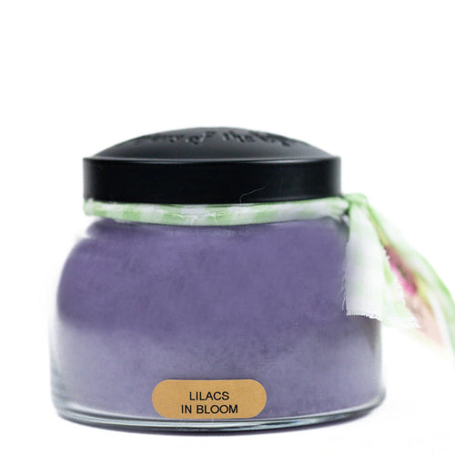 A Cheerful Giver Lilacs In Bloom Mama Candle 22 oz