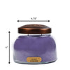 A Cheerful Giver Lilacs In Bloom Mama Candle 22 oz