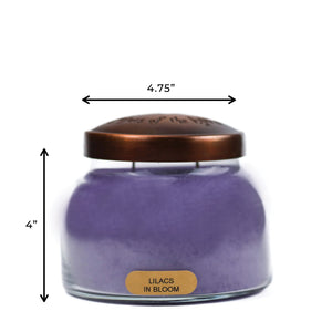 A Cheerful Giver Lilacs In Bloom Mama Candle 22 oz