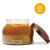 A Cheerful Giver Honey Pear Cider - 22 oz Mama Candle