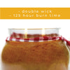 A Cheerful Giver Honey Pear Cider - 22 oz Mama Candle