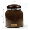 A Cheerful Giver Honey Maple Syrup Pancakes - 34 oz Papa Candle