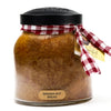 A Cheerful Giver Banana Nut Bread Papa Candle 34 oz