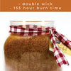 A Cheerful Giver Banana Nut Bread Papa Candle 34 oz