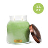 A Cheerful Giver Sage & Citrus - 34 oz Papa Candle