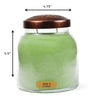A Cheerful Giver Sage & Citrus - 34 oz Papa Candle