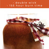 A Cheerful Giver Papa's Pumpkin Pie - 34 oz Papa Candle