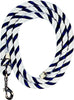 Beiler's Cotton Lead Rope With Swivel Snap