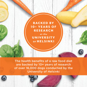 Nature's Variety Instinct Raw Longevity Adult Freeze-Dried Lamb