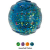 KONG SQUEEZZ CONFETTI BALL (LG)