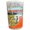 Pine Tree Farms Woodpecker Classic Seed Log (76 oz.)