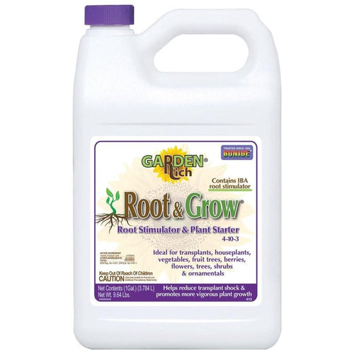 ROOT & GROW ROOT STIMULATOR CONCENTRATE