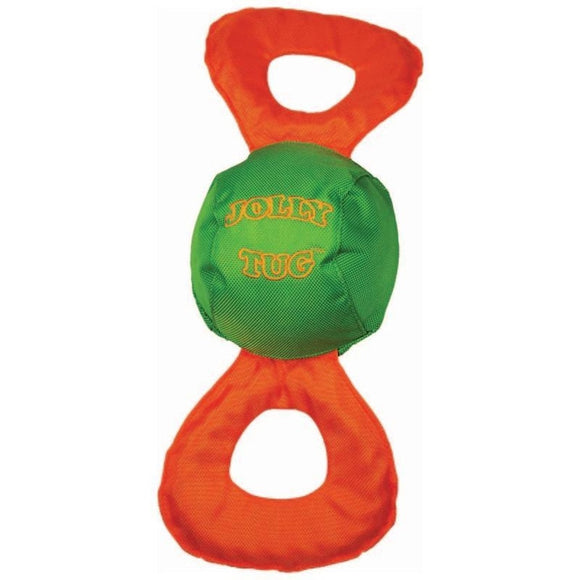 Jolly Pets Jolly Tug Dog Toy