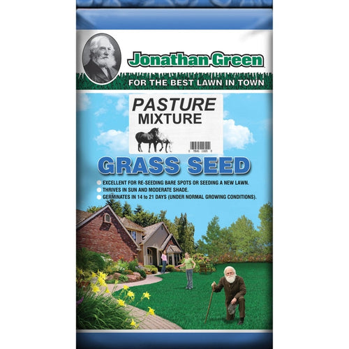 Jonathan Green Pasture Mixture Grass Seed (25 lb)