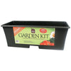 ORGANIC GARDEN KIT BONUS DISPLAY (25.5 IN/4 PIECE, GREEN)