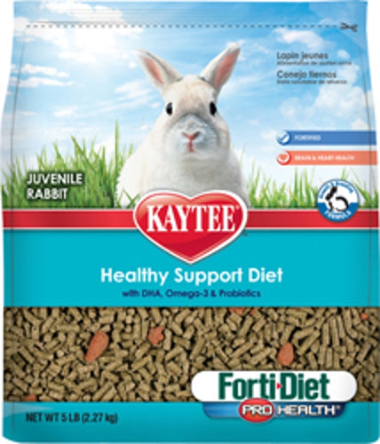 FORTI DIET PROHEALTH JUVENILE RABBIT