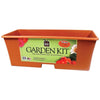 GARDEN KIT BONUS DISPLAY (25.5 IN/4 PIECE, TERRACOTTA)