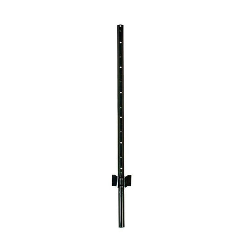 LIGHT DUTY FENCE POST (4 FOOT, GREEN)