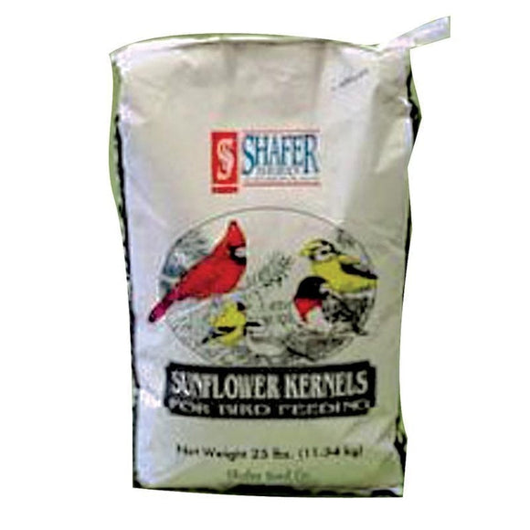 GENERIC SUNFLOWER KERNELS (50 lb)