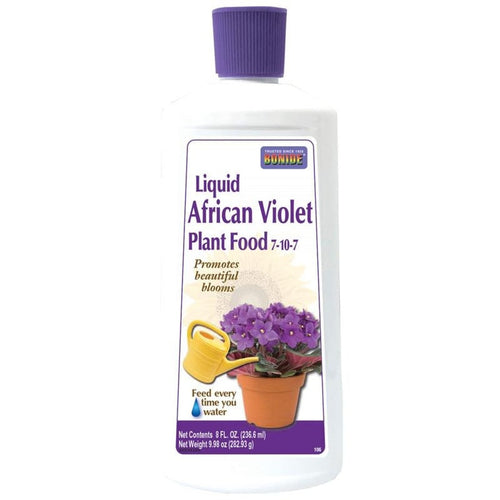 Bonide Liquid African Violet Food L (8 OZ)