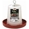 Miller Plastic Hanging Poultry Feeder (3 LB)