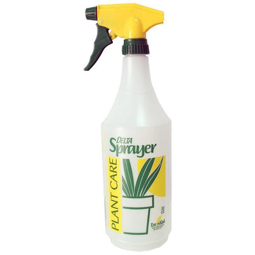 ALL PURPOSE TRIGGER SPRAY BOTTLE (32 OZ)