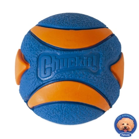 Chuckit! Ultra Squeaker Ball (Small-2 pack)